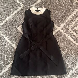 Black Dior Dress , never worn.